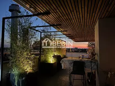 Appartement, 108 m²