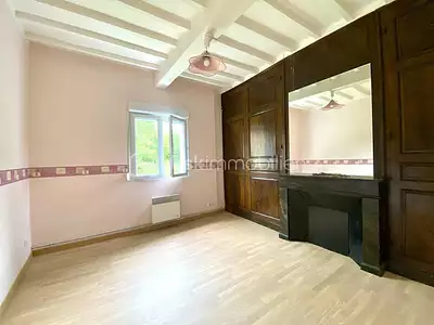 Maison, 85 m²