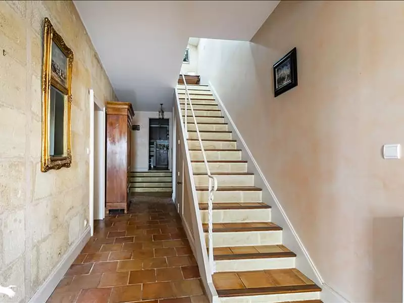 Maison, 269 m²