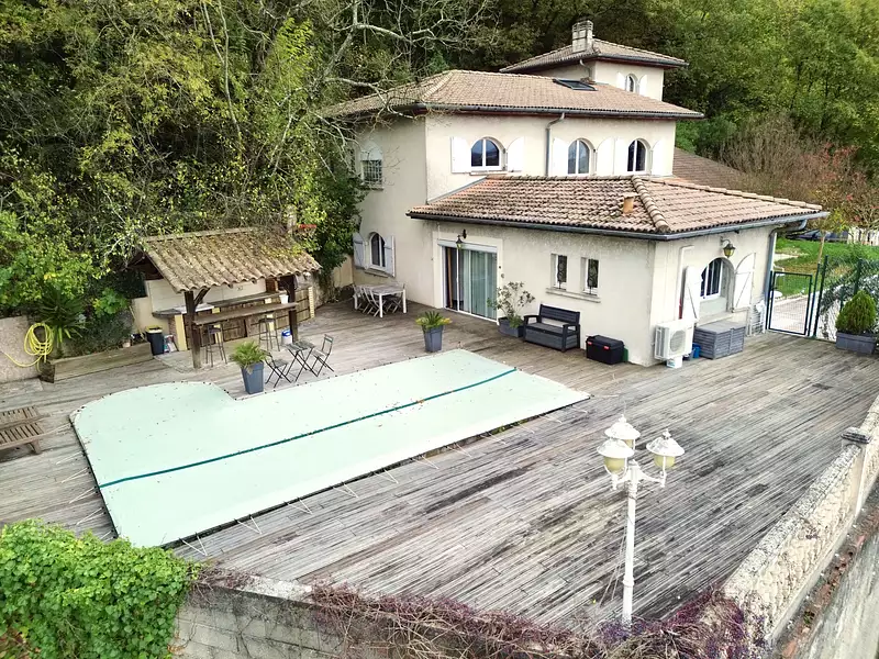 Appartement, 118 m²