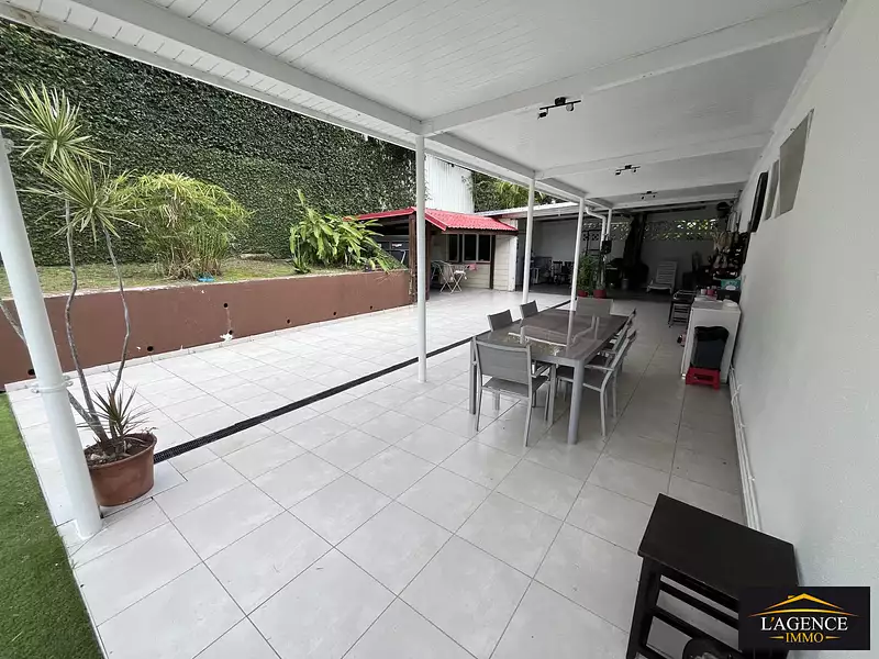 Maison, 80 m²