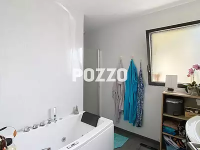 Maison, 90,57 m²