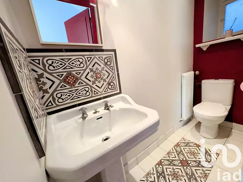 Maison, 237 m²