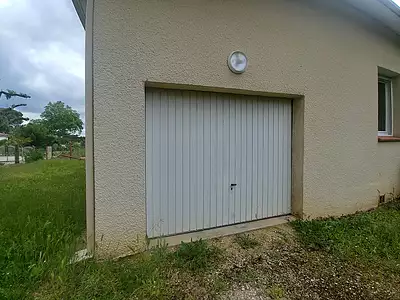 Maison, 110 m²