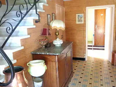Maison, 380 m²
