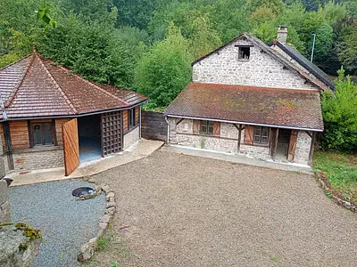Maison, 156 m²