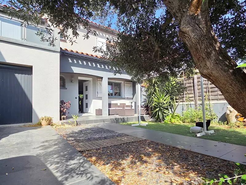 Maison, 135 m²