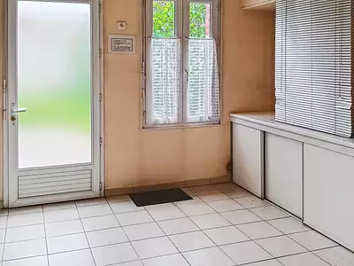 Maison, 144 m²