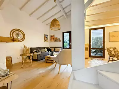 Maison, 59 m²
