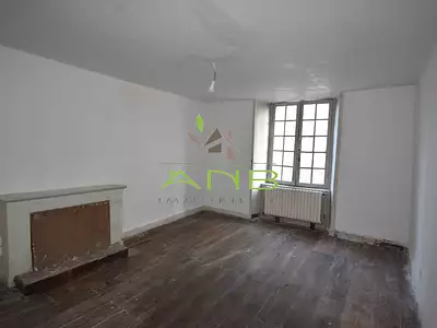 Maison, 140 m²