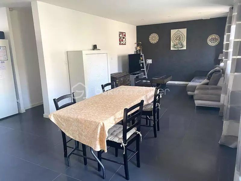 Maison, 100 m²