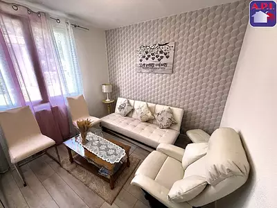Maison, 115 m²