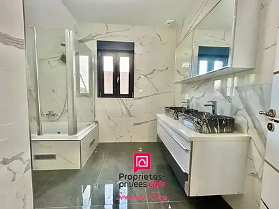 Maison, 114 m²