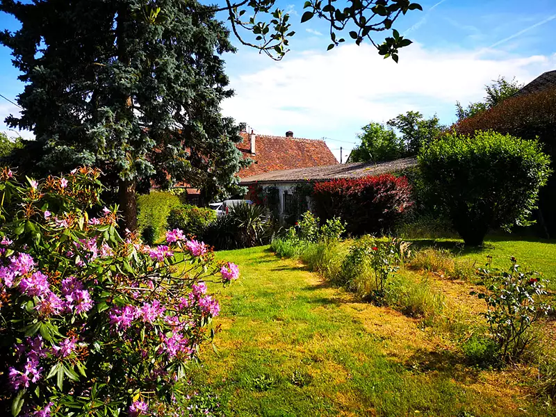 Maison, 107 m²