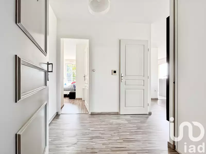 Appartement, 70 m²