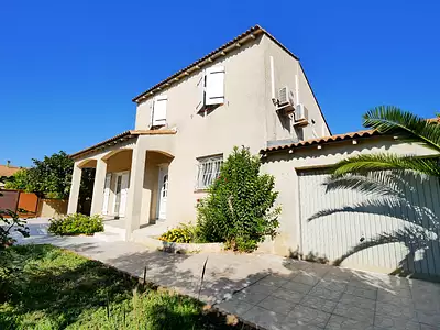 Maison, 91,95 m²