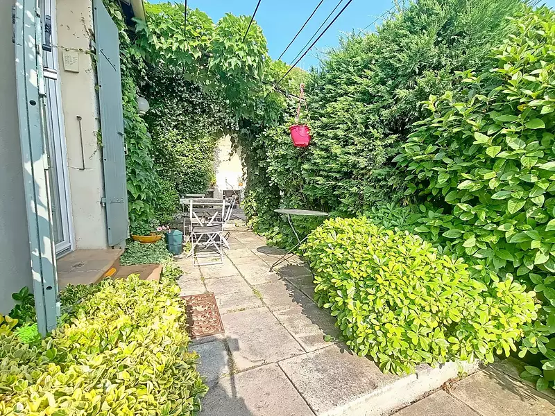 Maison, 105 m²