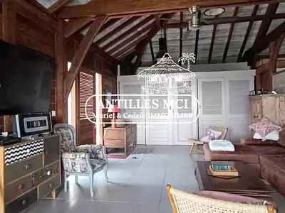 Maison, 150 m²