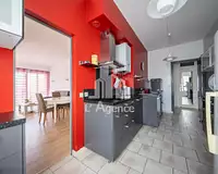 Appartement, 84,78 m²