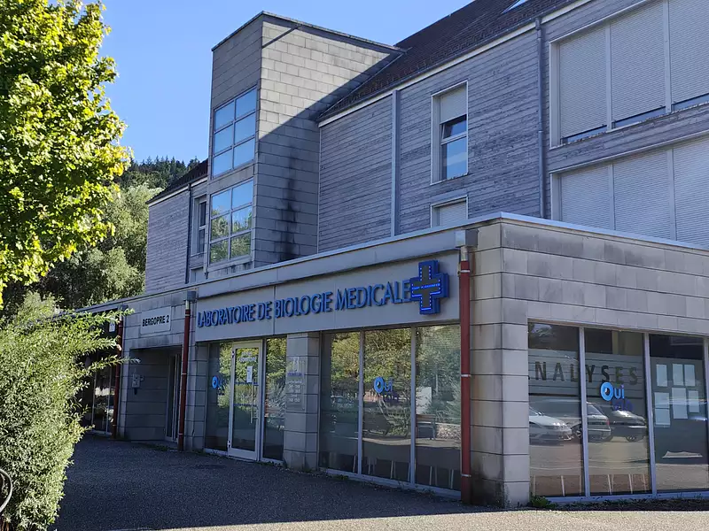 Appartement, 96,78 m²