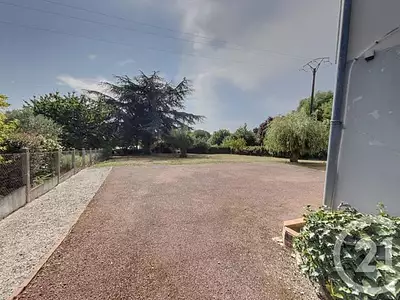 Maison, 166 m²