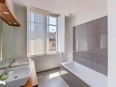 Appartement, 69 m²