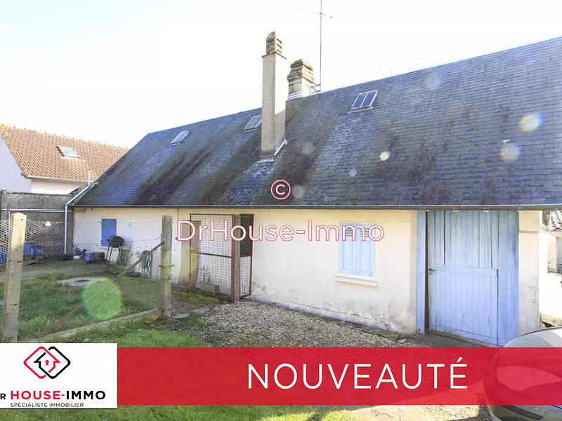 Maison, 80 m²