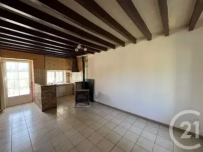 Maison, 60,1 m²