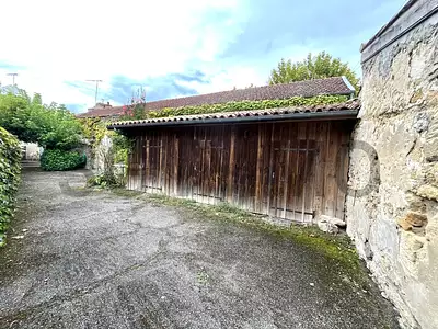 Maison, 212 m²