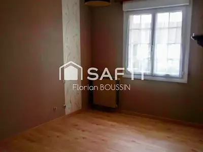 Maison, 231 m²