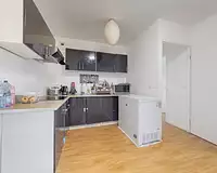 Appartement, 62,31 m²