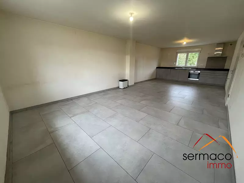 Appartement, 154,9 m²
