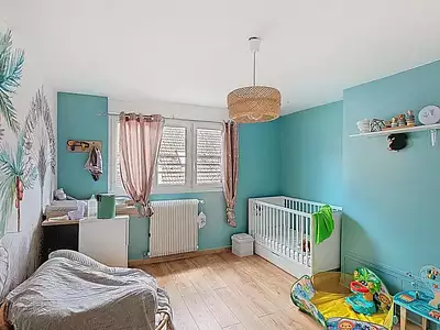 Appartement, 225 m²