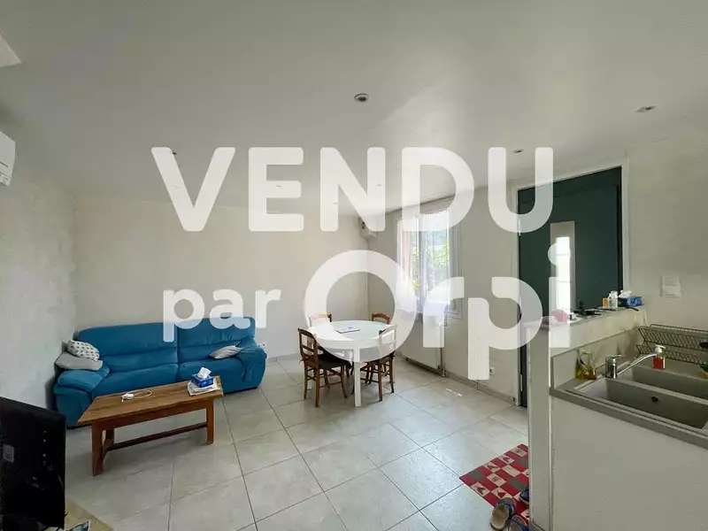Appartement, 73 m²
