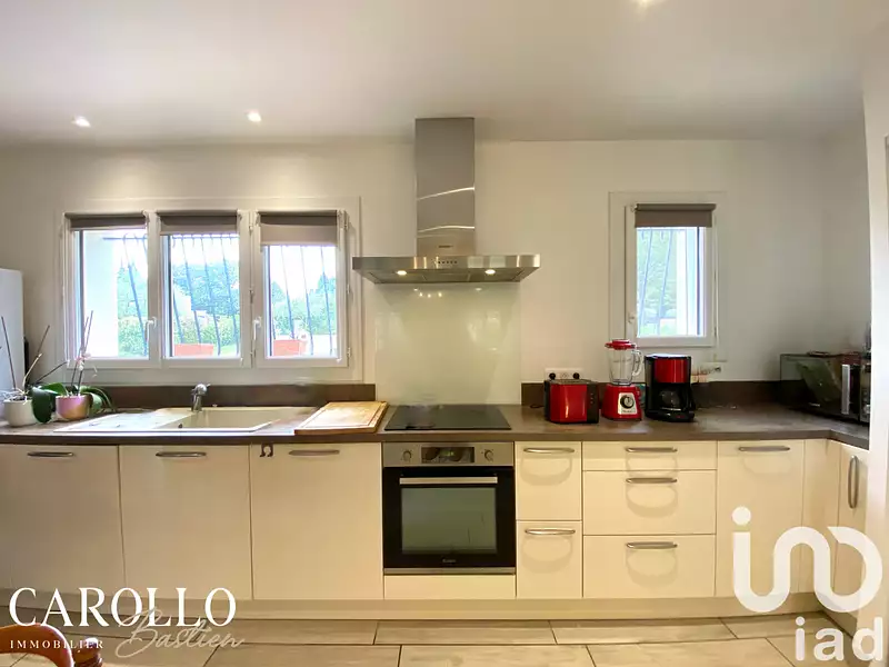 Maison, 85 m²