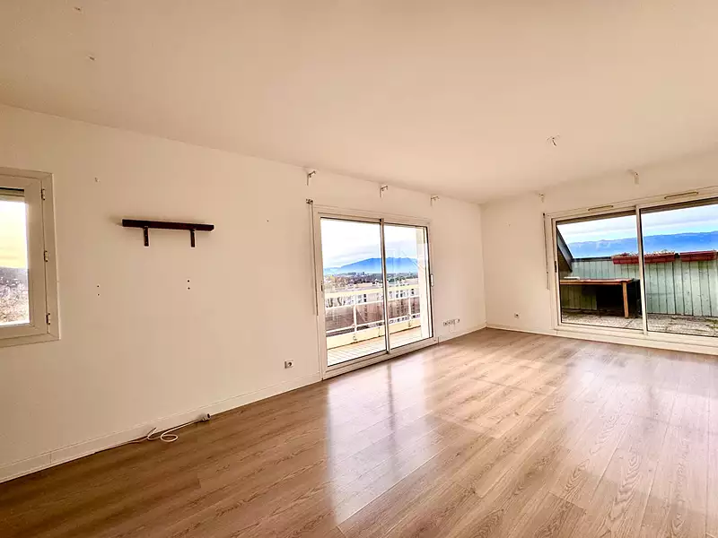 Appartement, 64 m²