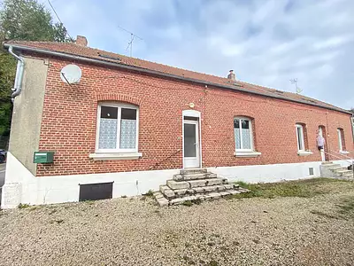 Maison, 78 m²