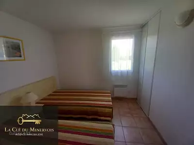 Maison, 51 m²