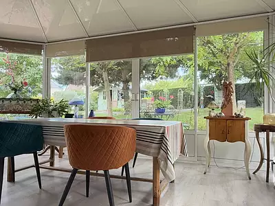 Maison, 164 m²