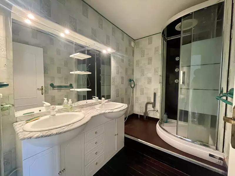 Appartement, 83,67 m²