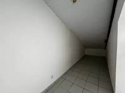 Appartement, 29 m²