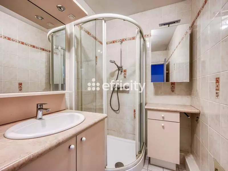 Appartement, 76 m²