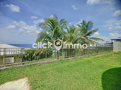 Appartement, 52 m²