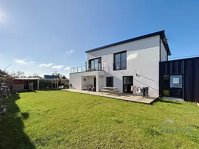 Maison, 163,77 m²