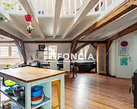 Appartement, 110 m²