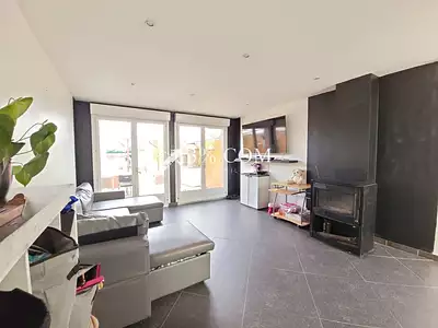 Maison, 133 m²