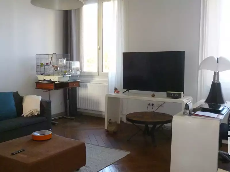 Appartement, 90 m²