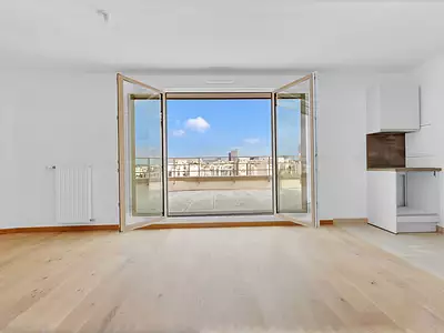 Appartement, 108,3 m²