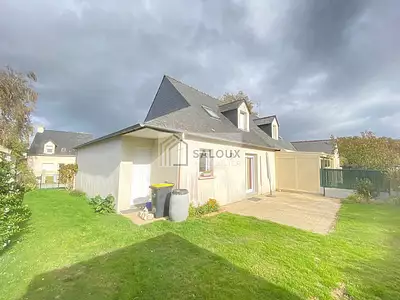 Maison, 68 m²