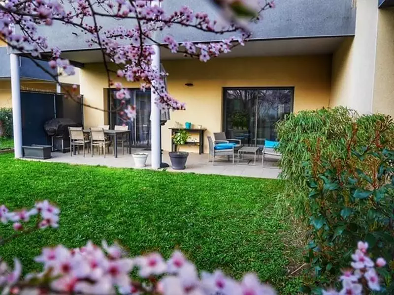 Appartement, 71 m²